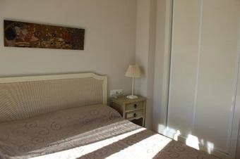 Apartamento Portelles