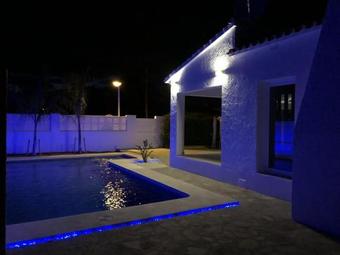 Villa T-1118 Casa Blanca