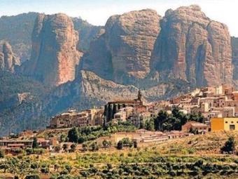 Villa The Little Castle