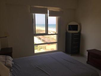 Apartamento Appartement Bord De Mer