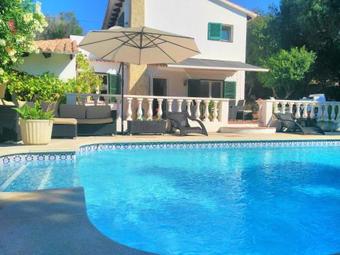 Villa Cecylia