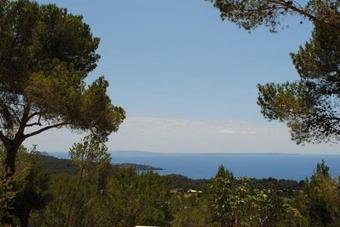 Cubells Villa Sleeps 12 Pool Air Con Wifi