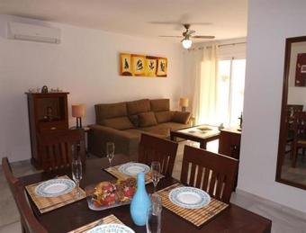 Apartment In Fuengirola - 104229