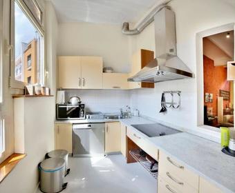 Devesa Apartment