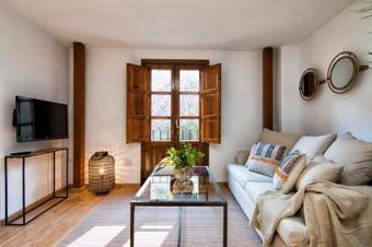 Apartamento Alhambra Dreams - Luxury & Romantic Hideaway