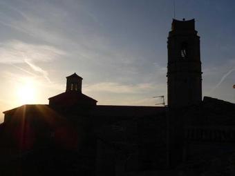 Apartamento Ca L'aixut