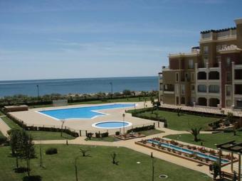 Apartamento Isla Canela Tours Cisnes