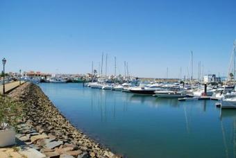 Apartamento Isla Canela Tours Marina III