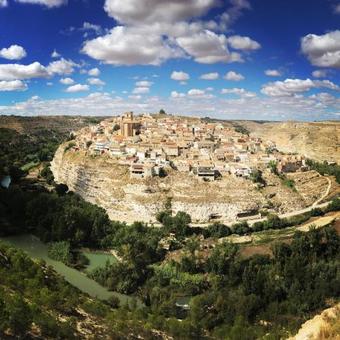 Apartamento Xuq Lomas De Ruvira