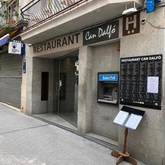 Hostal Fonda Can Dalfo