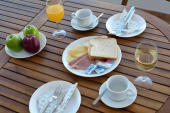 Apartamentos El Callao II