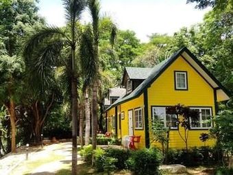 Hotel Comsaed River Kwai Resort