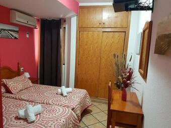 Hostal Pension Los Verdiales