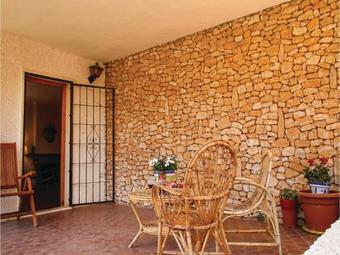 Four-bedroom Holiday Home In Torre De La Horadada