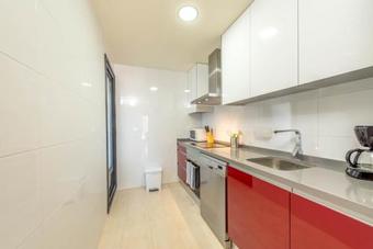 Apartamento Bennecke Sorolla