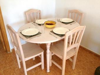 La Marina Villa Alicante