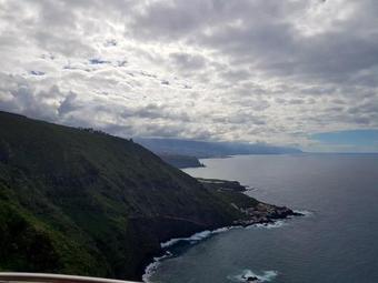 Apartamento Punta Azul