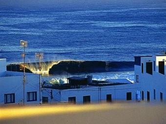 San Cristobal De La Laguna Apartment Sleeps 3 Wifi