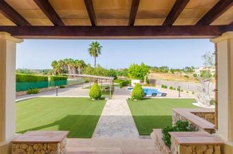 Villa Sa Sinia