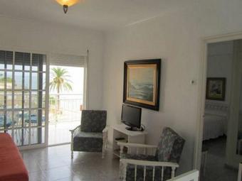 Apartamento Casa Natalia - A Murcia Holiday Rentals Property