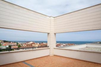 Apartamento �tico Lujo Nautilus I
