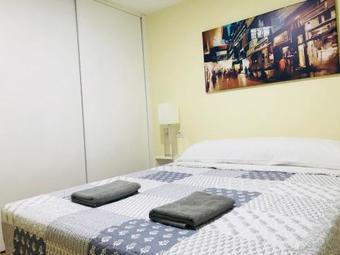 Sleeping Lugo Apartamentos