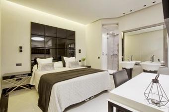 Apartamento Gobernador Luxury Loft, By Presidence Rentals