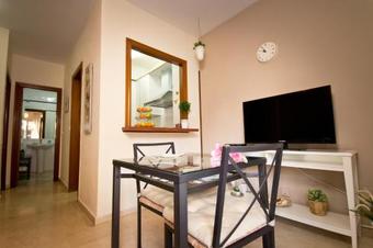 Apartamento H2m With Sunny Terrace In Old Town