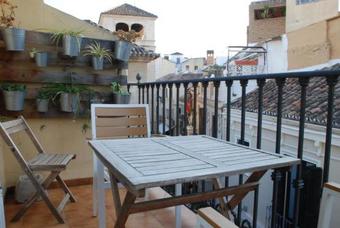 Apartamento Apt Guadalhorce By Malaga Picasso Rentals Selection