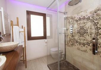 Apartamento Estudio Lujoso En El Casco Antiguo