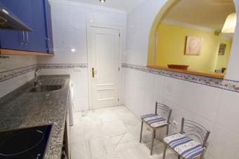 Marbella Urban Apartment