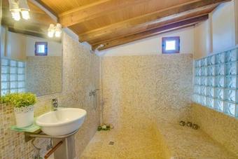 Maria De La Salut Villa Sleeps 10 Pool Air Con Wifi
