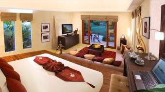 Hotel Zazen Boutique Resort And Spa