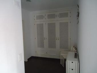 Apartamento Thebussem