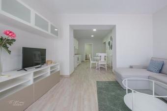 Apartamento Activa Santa Eulalia