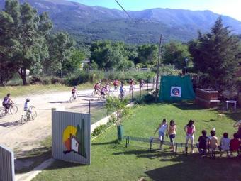 Holiday Home Calle Alamos