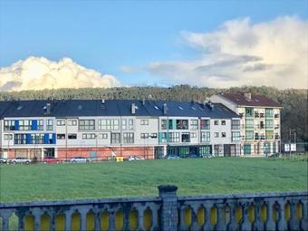 Hostal Pensi�n Maruja *