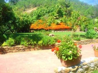 Villa Camino Del Charco De La Vi�a