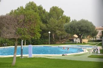 Apartamento Villamartin Plaza - Pool - Golfplatz - Klima - [#113145]