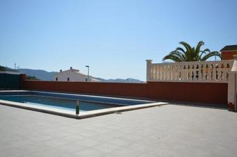 Apartamento Con Piscina En Rosas. Anoia 1er