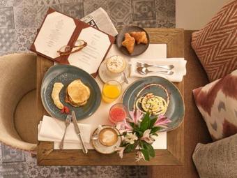 Hotel Antigua Palma Casa Noble