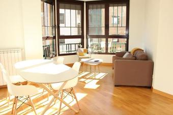 Apartaments Plaza Príncipe Viana