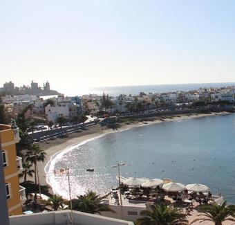 San Antonio Vivac Apartamentos