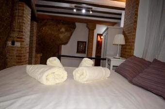 Apartamento Studio Calle Las Cuevas