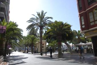 Apartamento Chic-housing Las Canteras