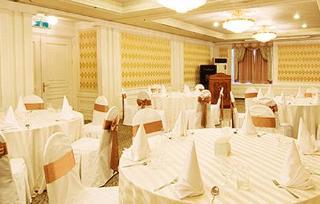 Hotel Daegu Prince