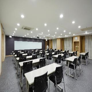 Hotel Haeundae Centum