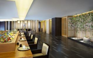 Hotel Sheraton Incheon