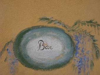 Agroturismo Tenuta Tizzauli