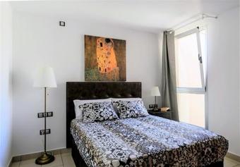 Apartment Poris With Sea View And Pool